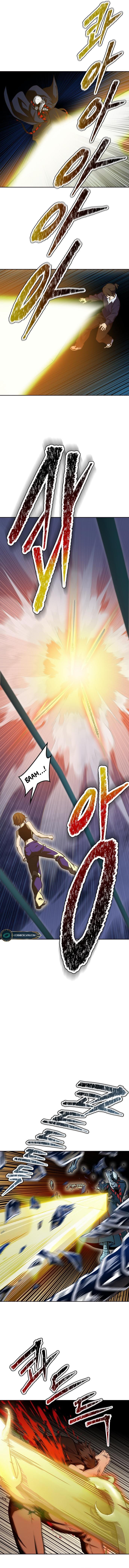 Tower of God - episode 589 - 13