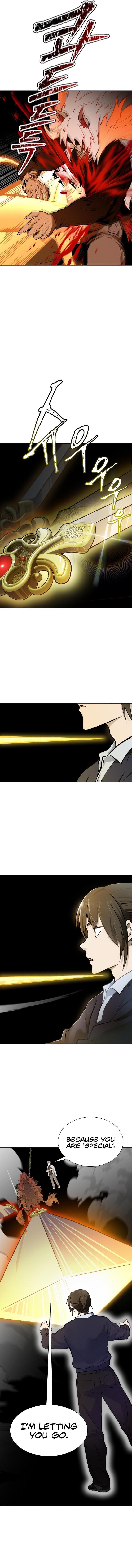 Tower of God - episode 589 - 14