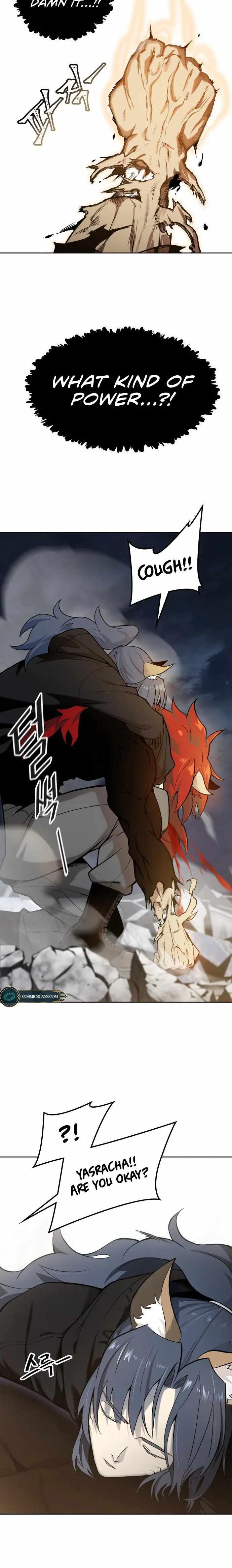 Tower of God - episode 586 - 14