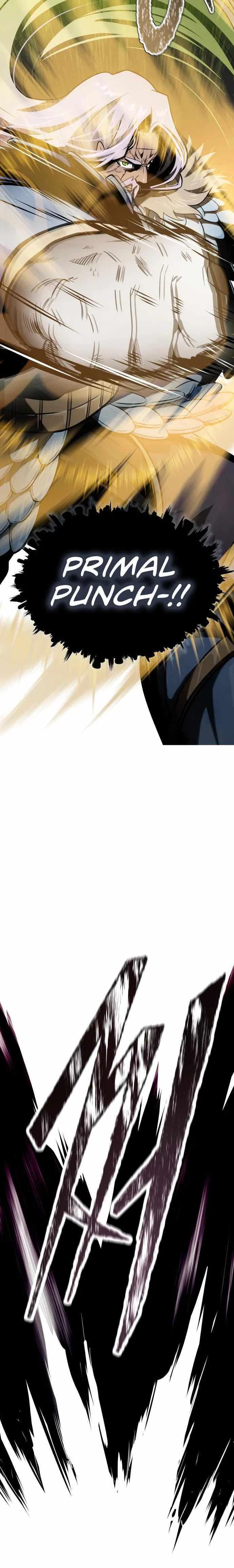 Tower of God - episode 586 - 46