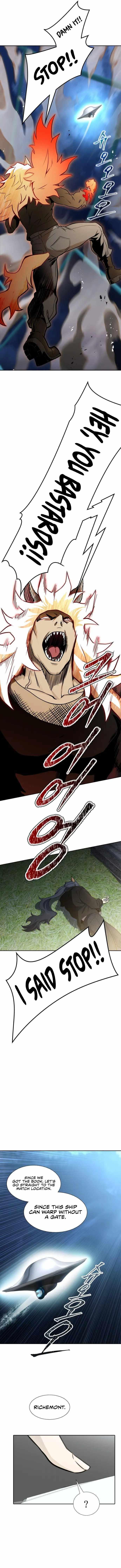 Tower of God - episode 587 - 15