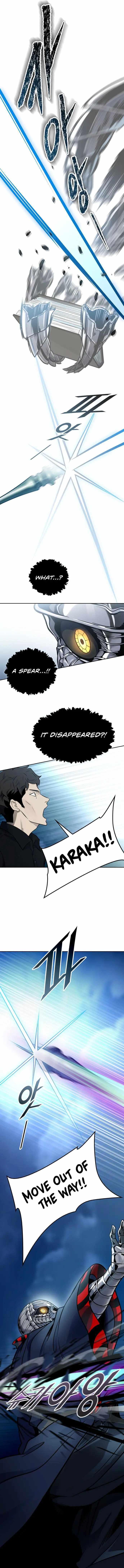 Tower of God - episode 587 - 21