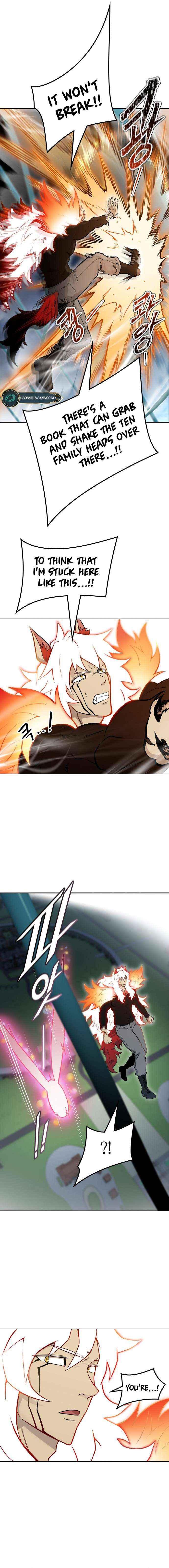 Tower of God - episode 588 - 15