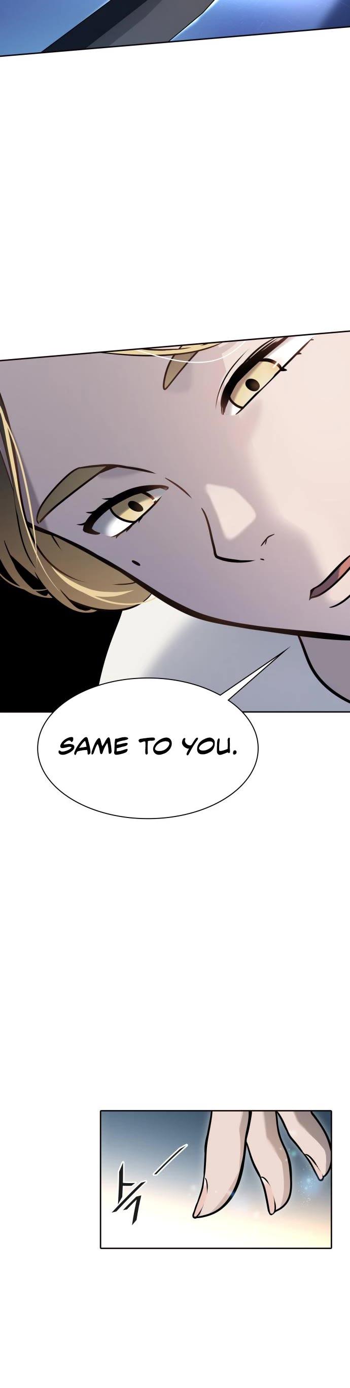 Tower of God - episode 599 - 6