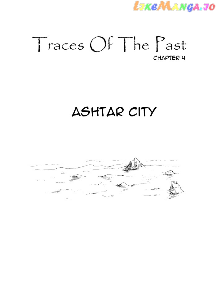 Traces Of The Past - episode 4 - 0