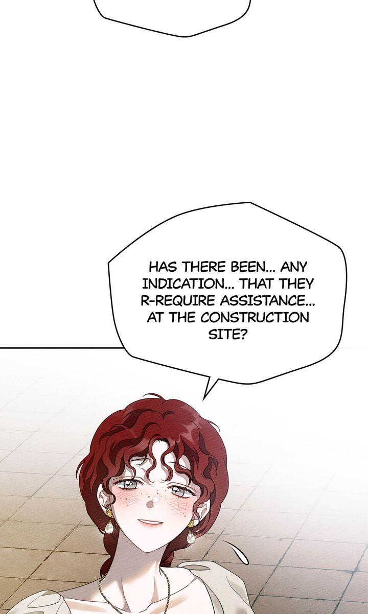 Under The Oak Tree Ch 4 Under the Oak Tree Ch.71 Page 4 - Mangago