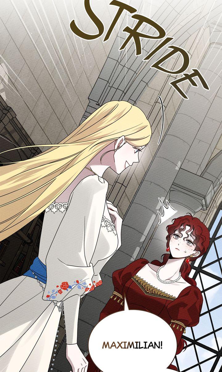 Under The Oak Tree Ch 64 Under the Oak Tree Ch.74 Page 64 - Mangago