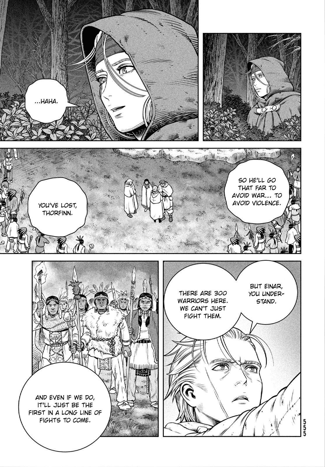 Vinland Saga - episode 210 - 21