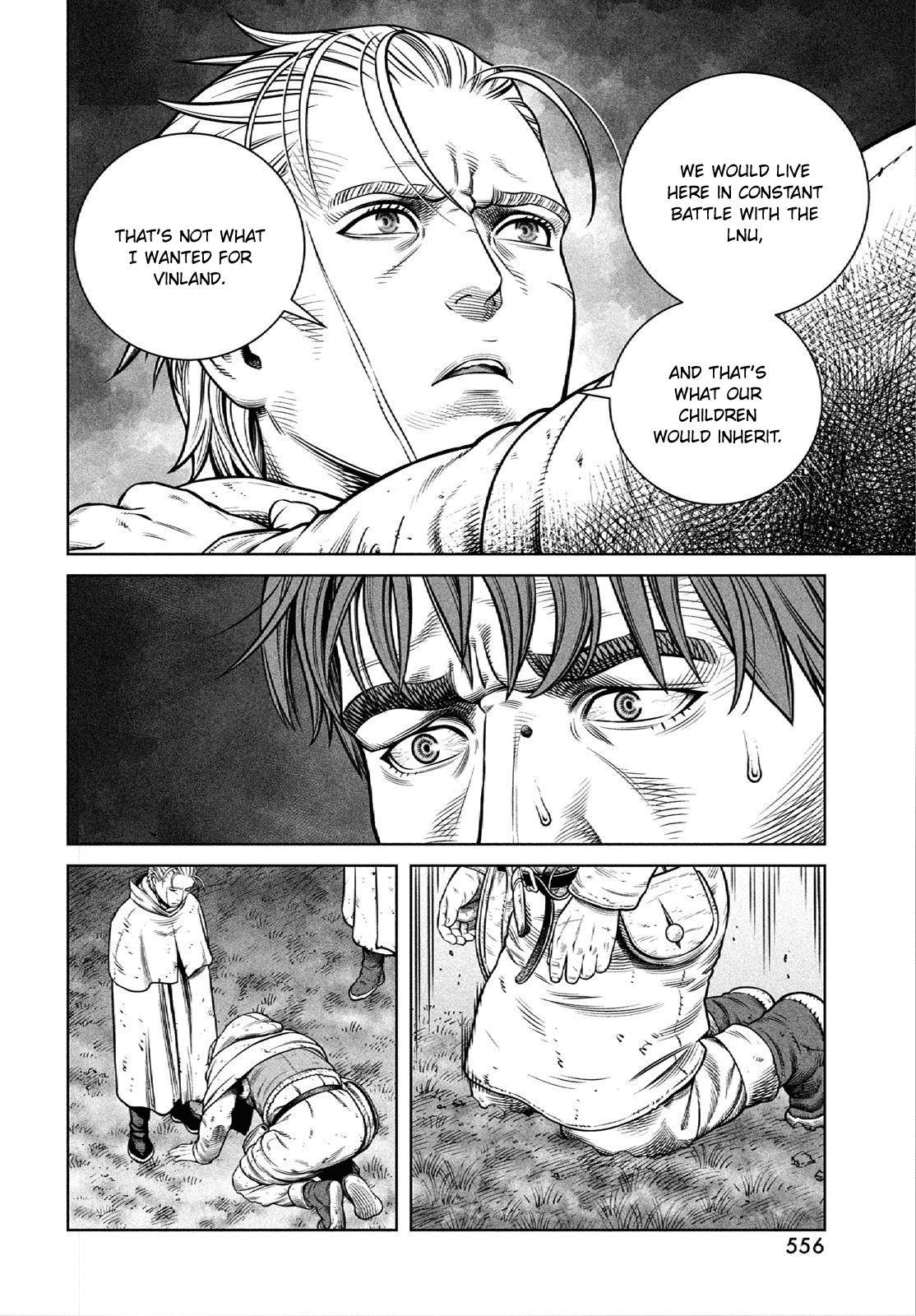 Vinland Saga - episode 210 - 22