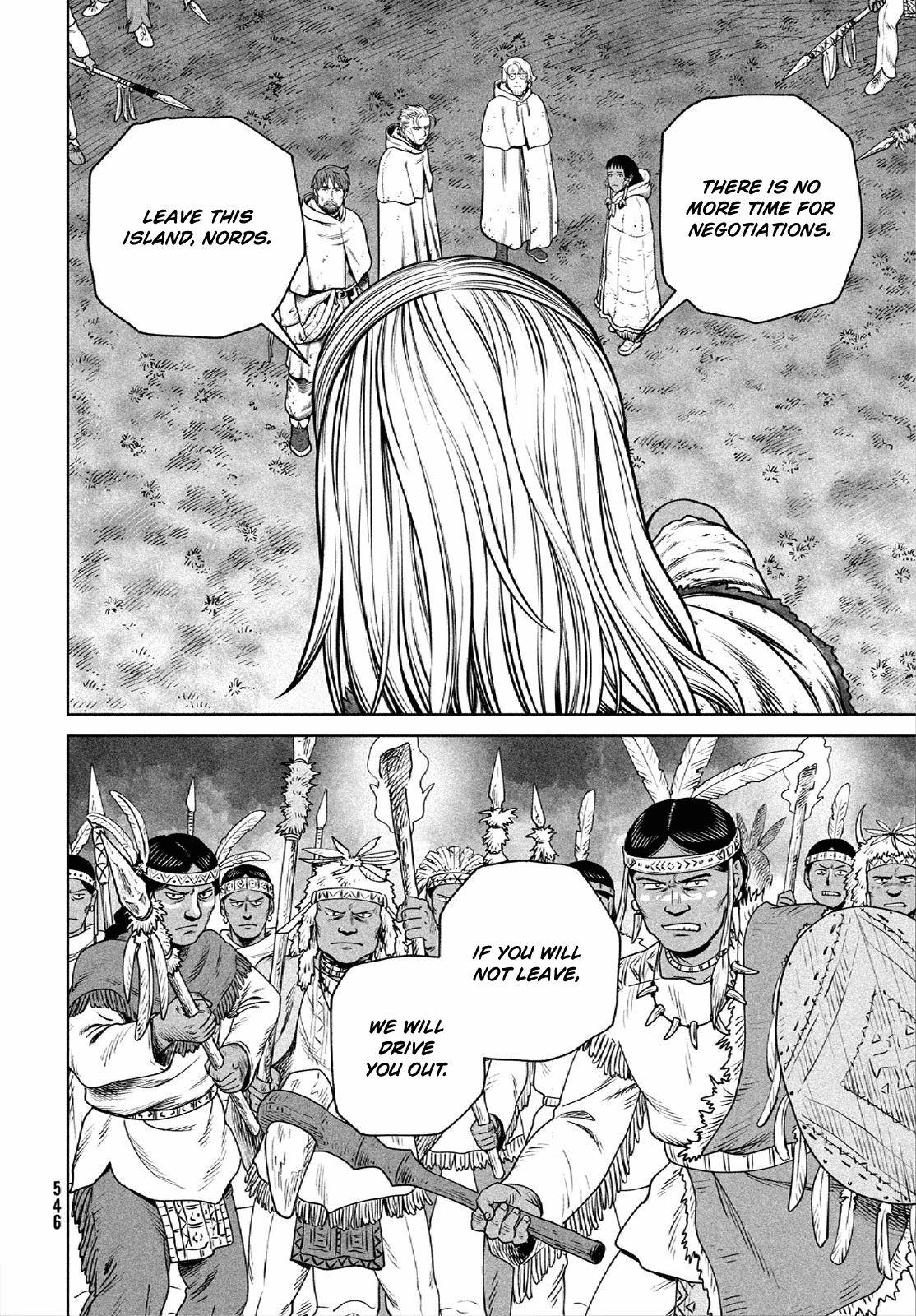 Vinland Saga - episode 210 - 12