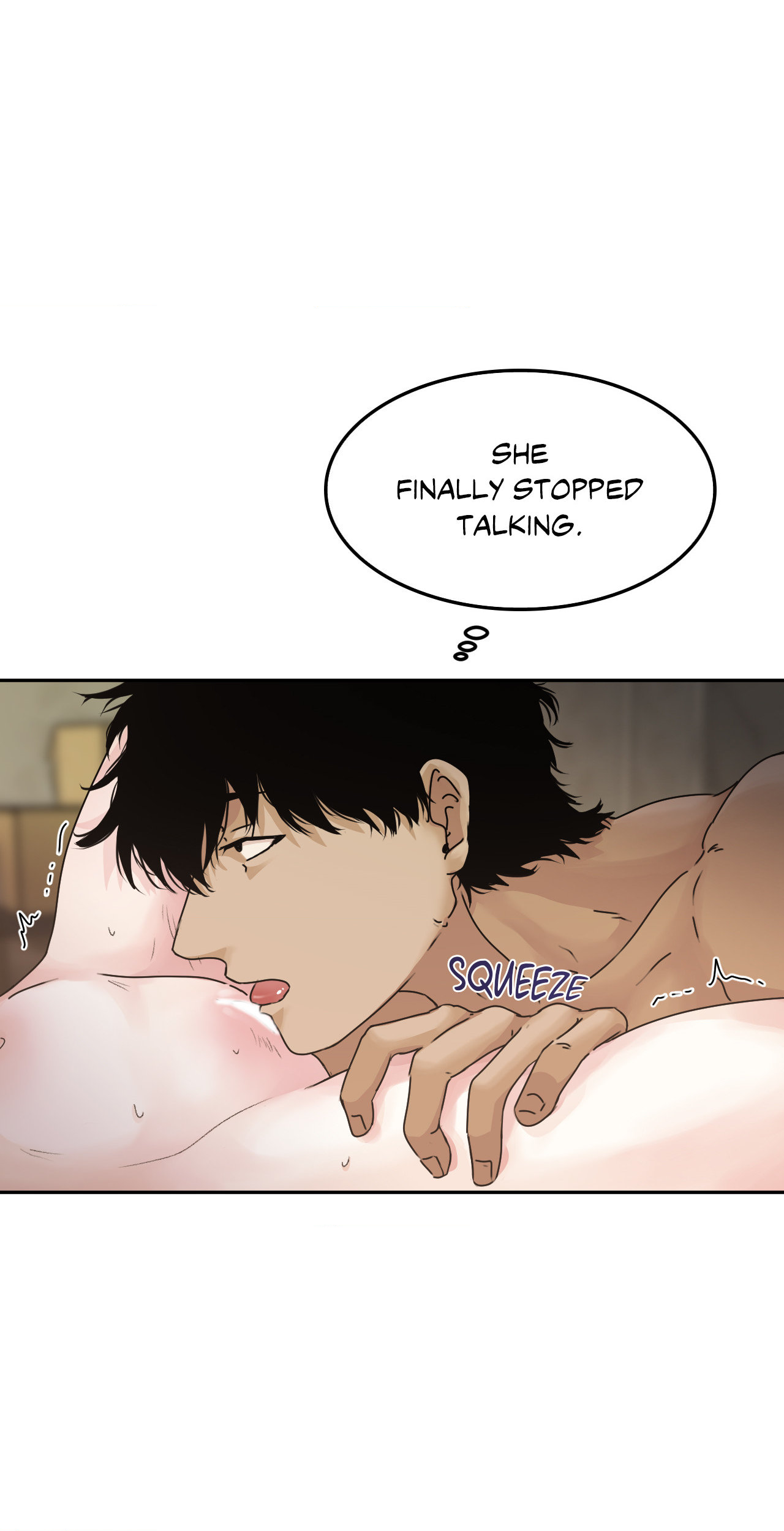 Where the Heart Is Ch.4 Page 19 - Mangago