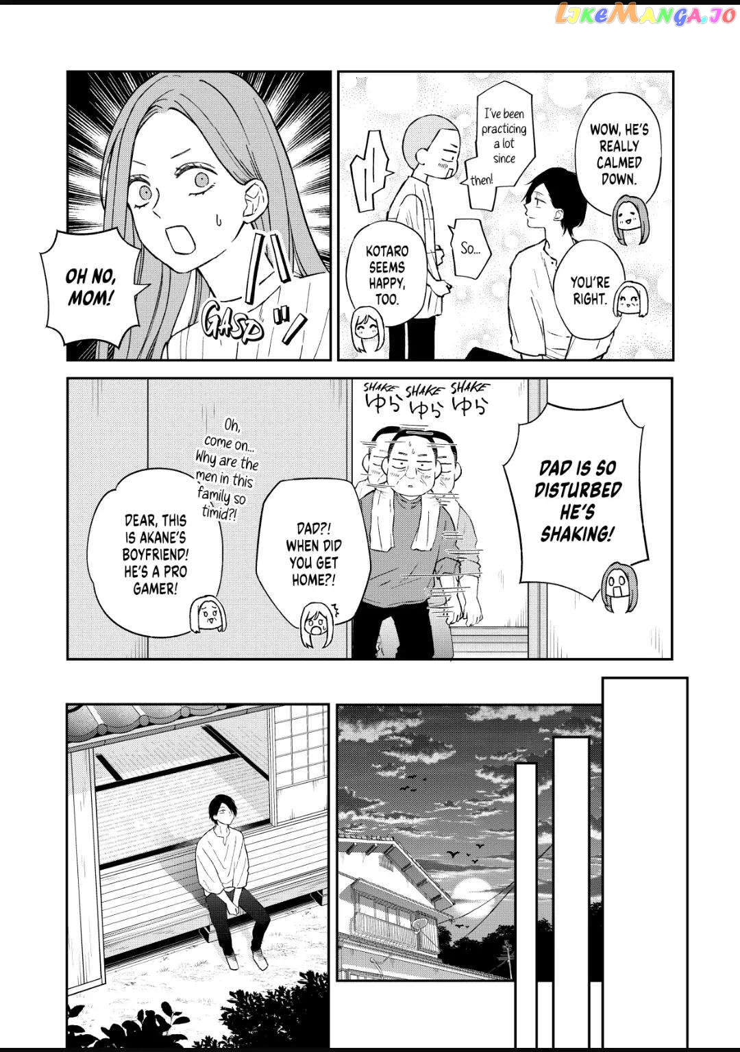 All photos about Yamada-kun to Lv999 no Koi wo Suru page 101 - Mangago