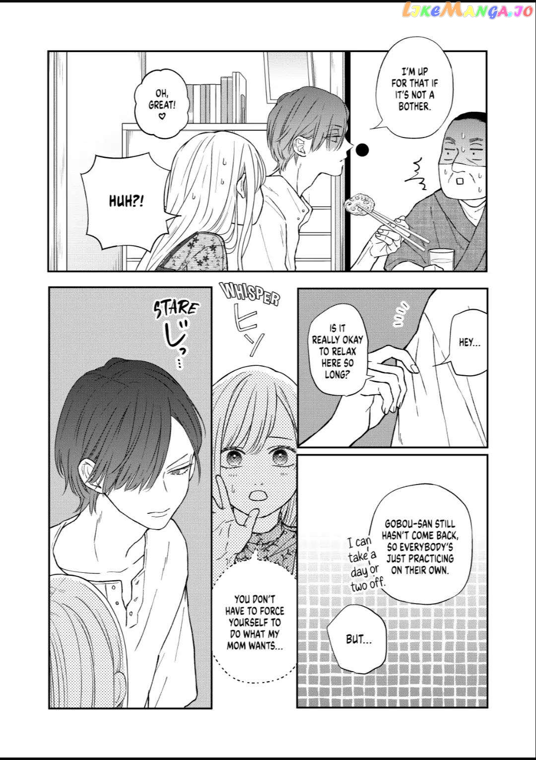 All photos about Yamada-kun to Lv999 no Koi wo Suru page 101 - Mangago