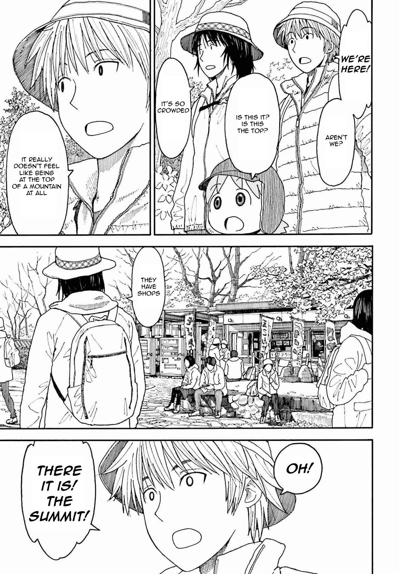 Yotsubato! - episode 129 - 2