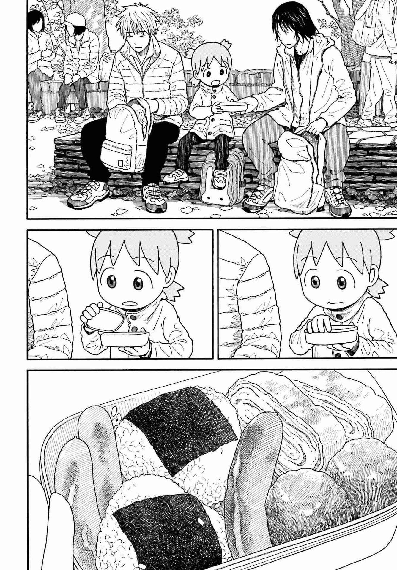 Yotsubato! - episode 129 - 5