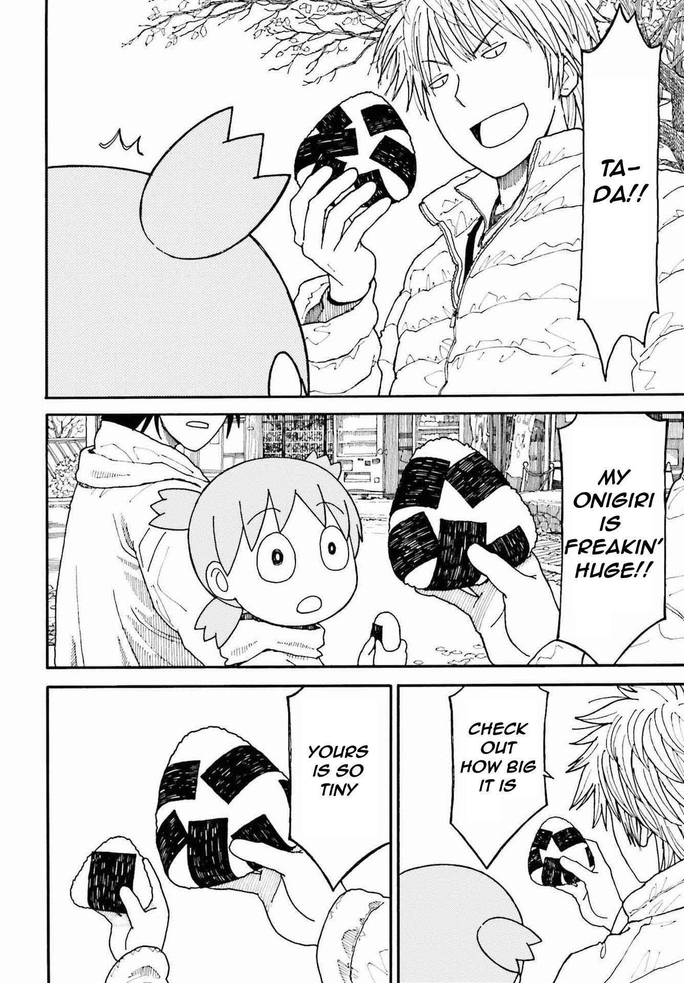 Yotsubato! - episode 129 - 7