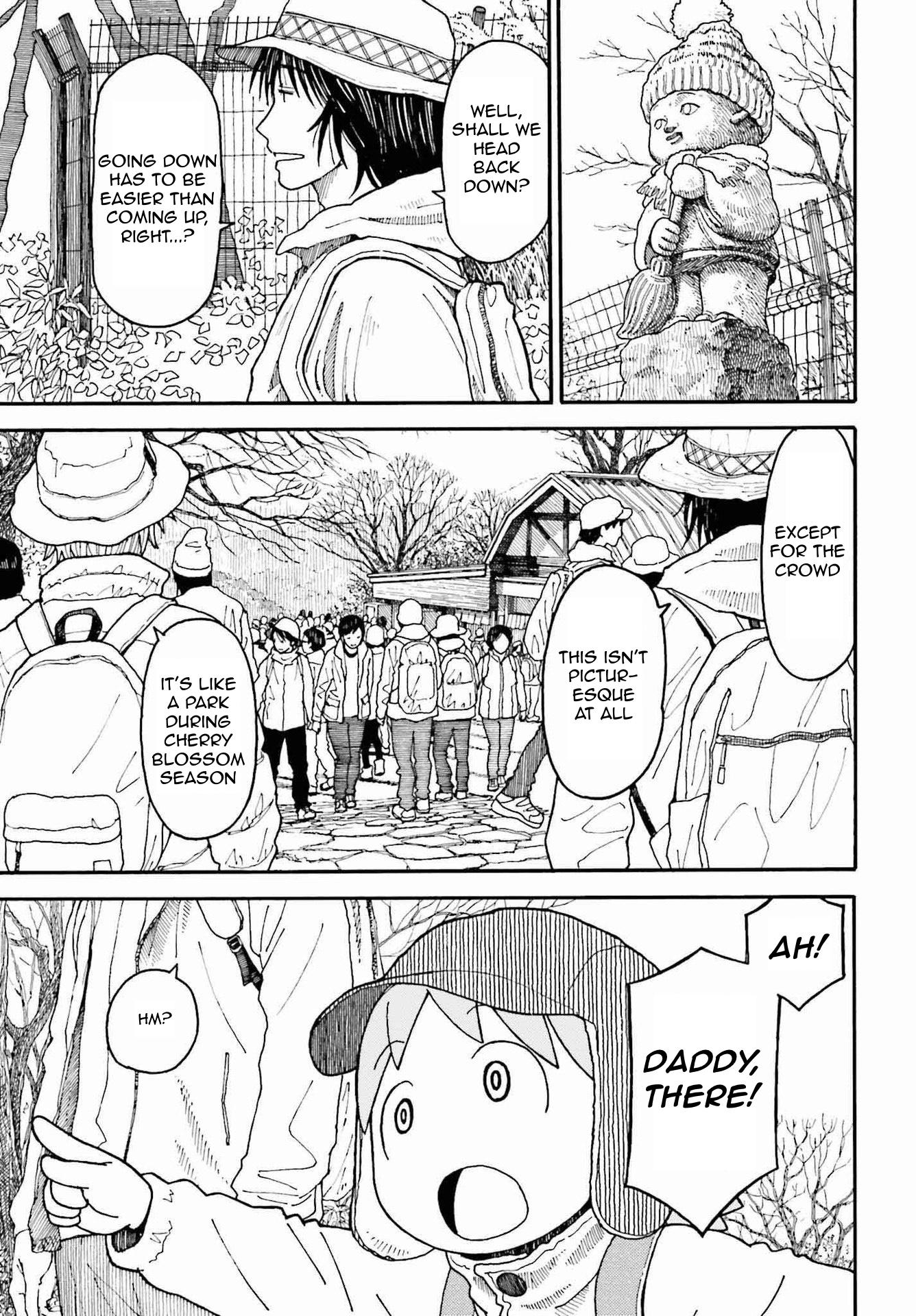 Yotsubato! - episode 129 - 12