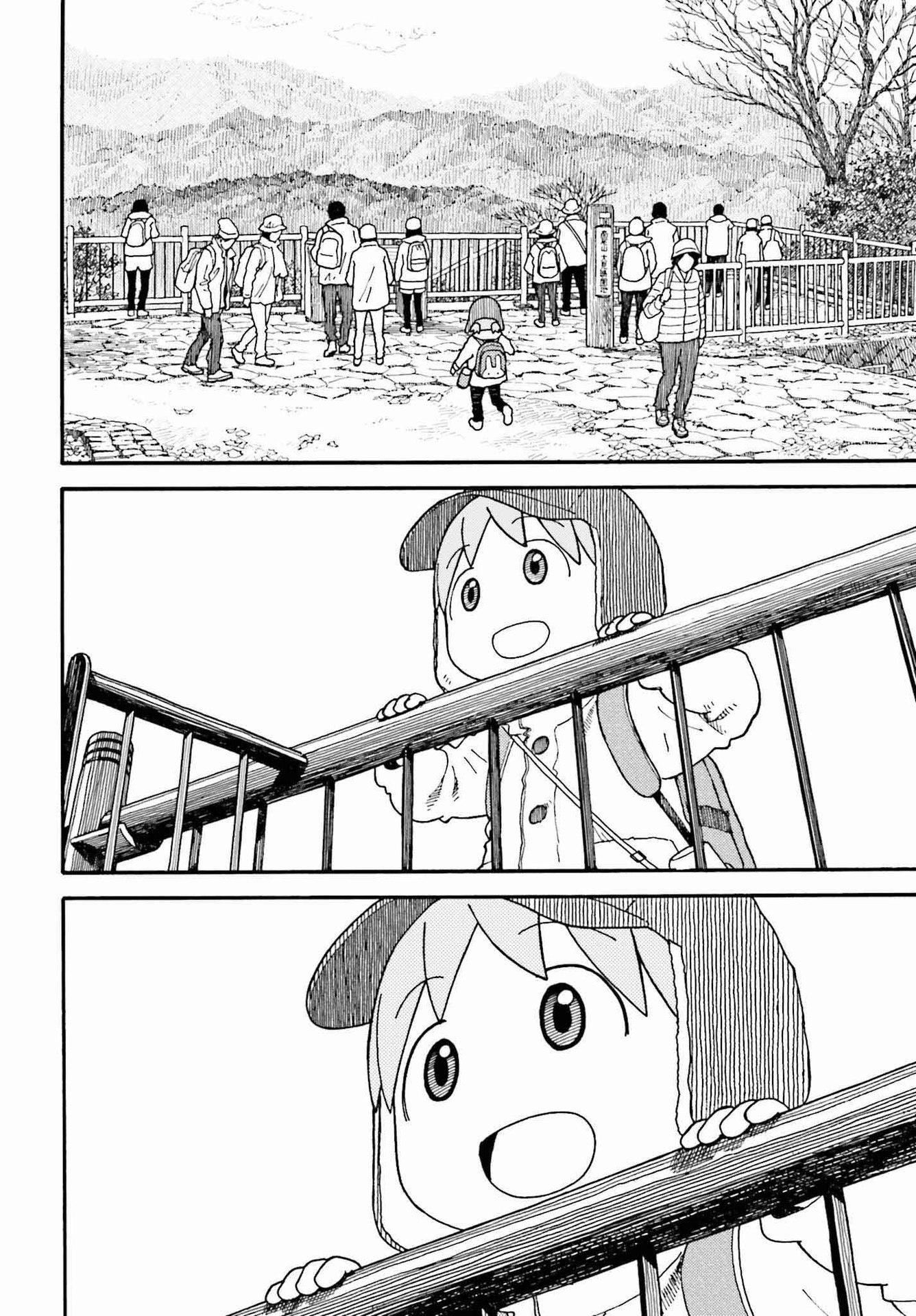 Yotsubato! - episode 129 - 13