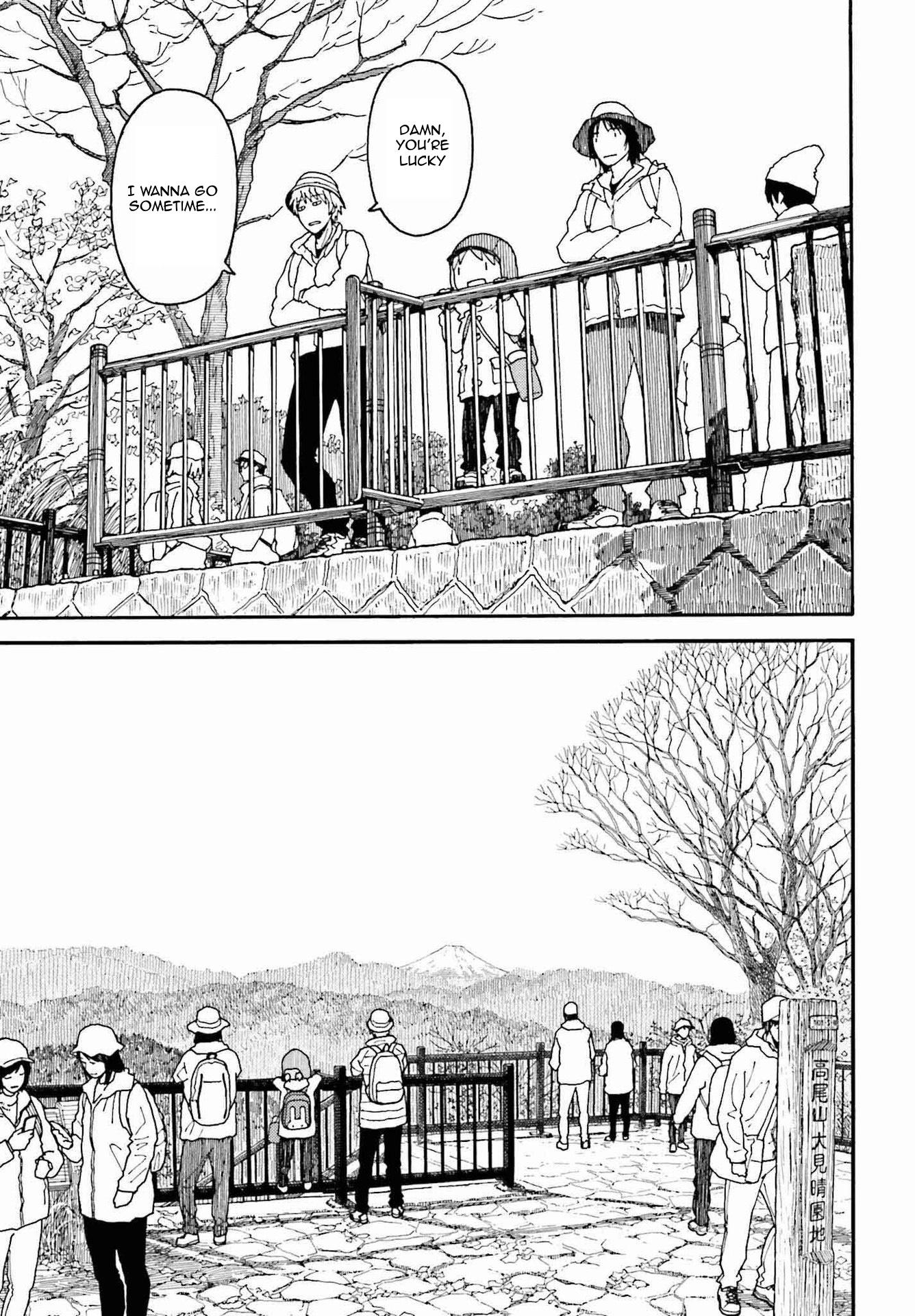 Yotsubato! - episode 129 - 16