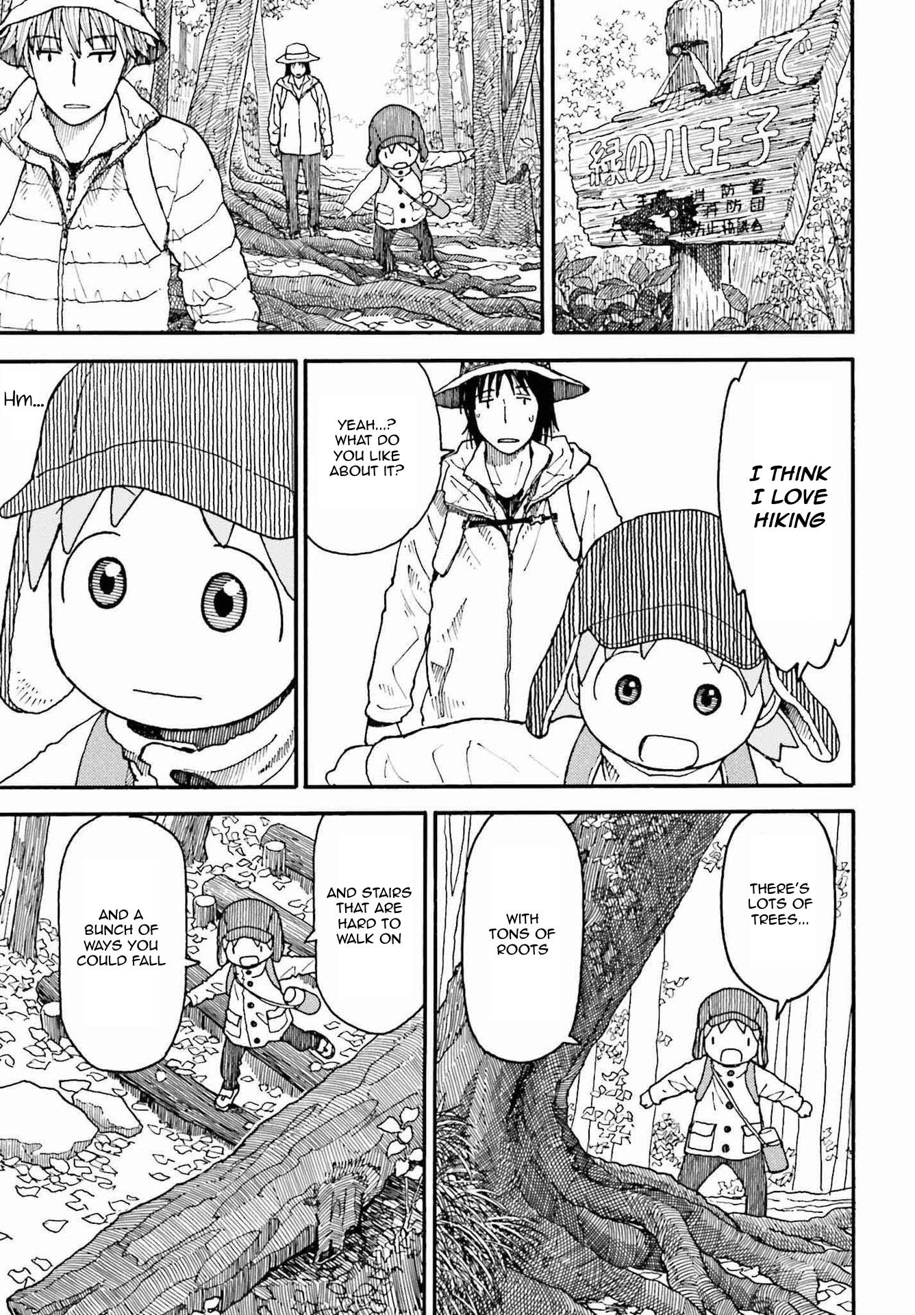 Yotsubato! - episode 129 - 20