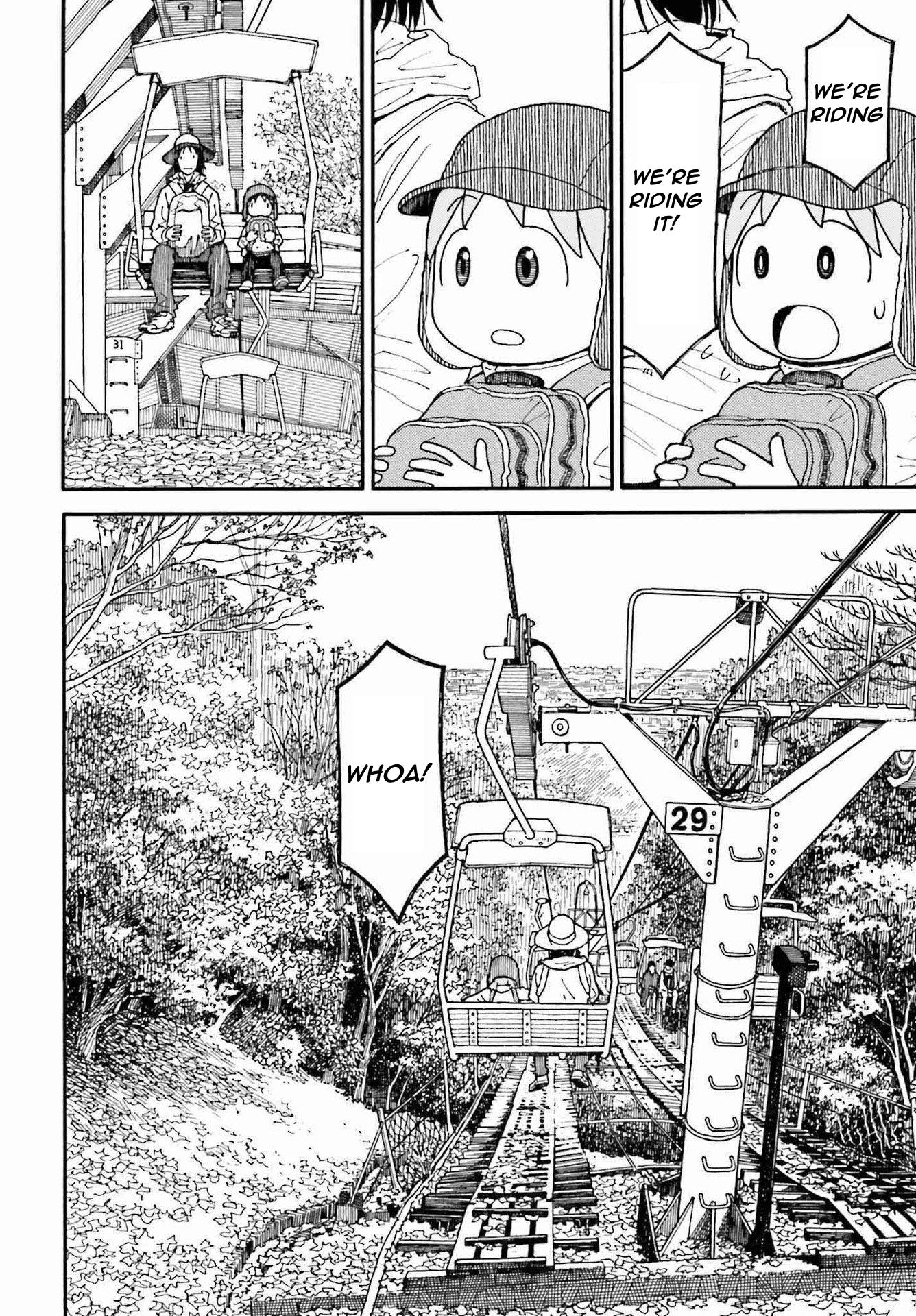 Yotsubato! - episode 129 - 29