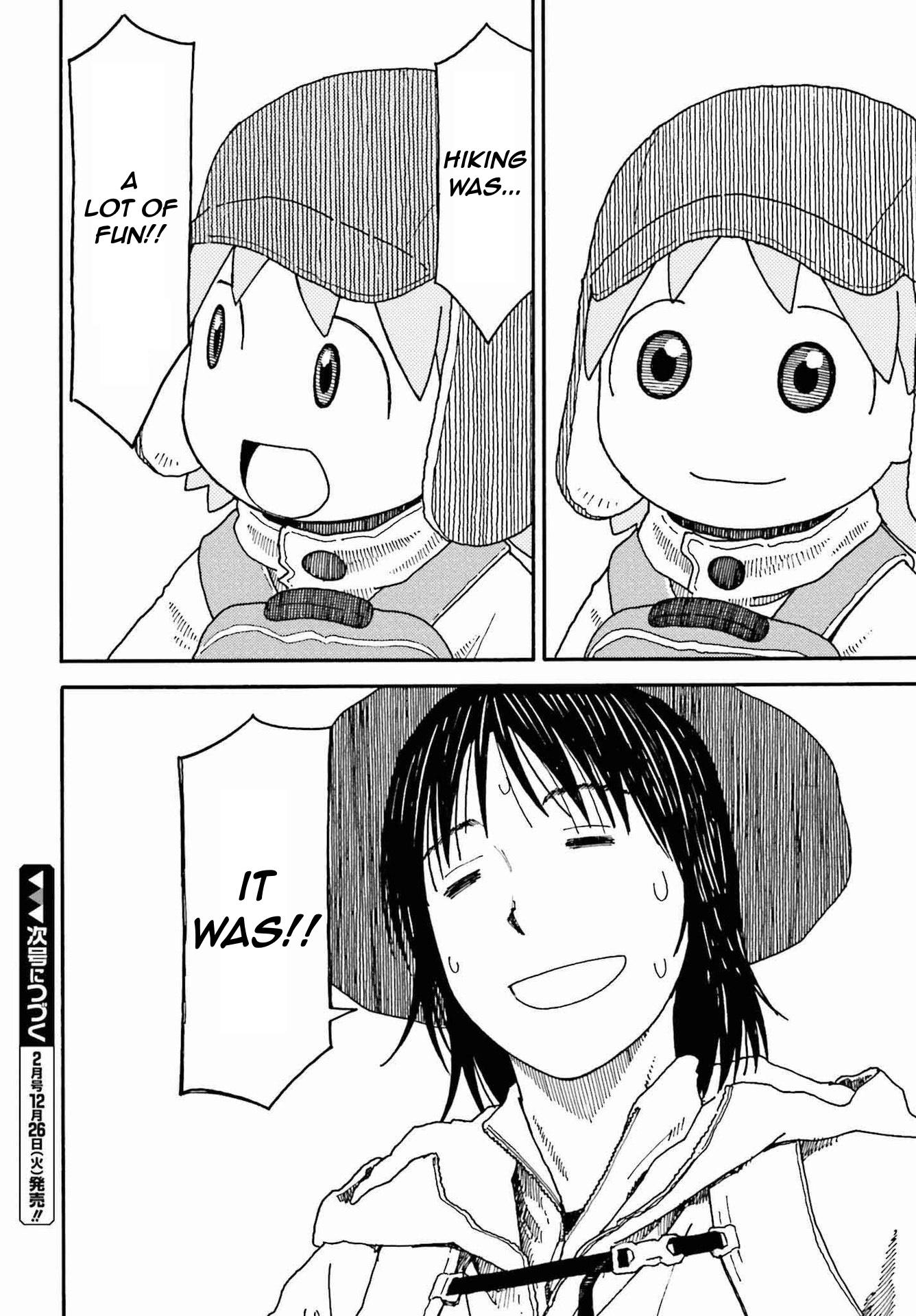 Yotsubato! - episode 129 - 33