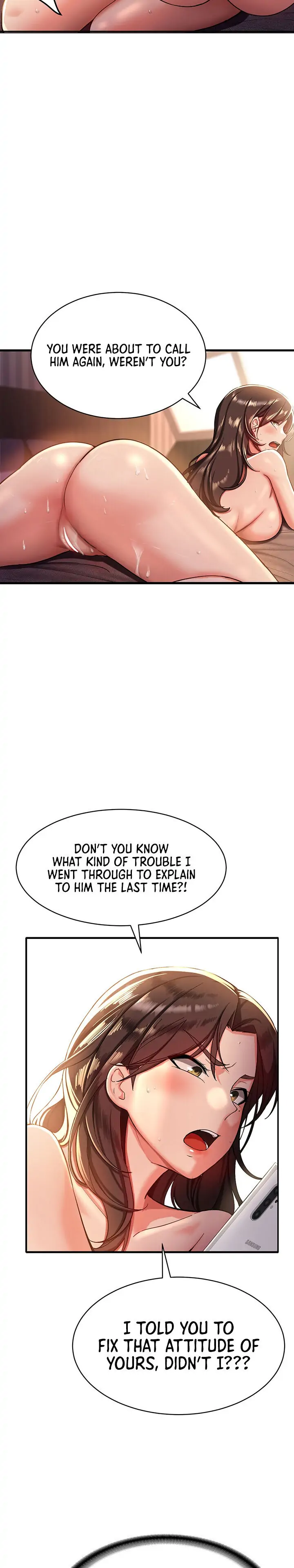 Your Girlfriend Was Amazing Ch.1 Page 17 - Mangago