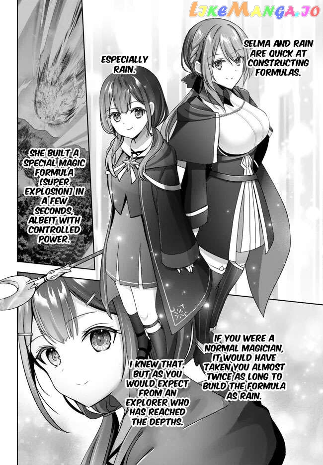 Yuusha Party O Oida Sareta Kiyou Binbou Ch.2.1 Page 7 - Mangago