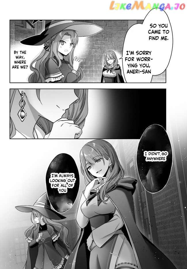 Yuusha Party O Oida Sareta Kiyou Binbou Ch.7 Page 8 - Mangago